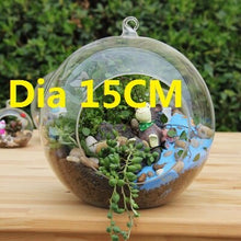 Load image into Gallery viewer, Terrarium Flower Plant Stand